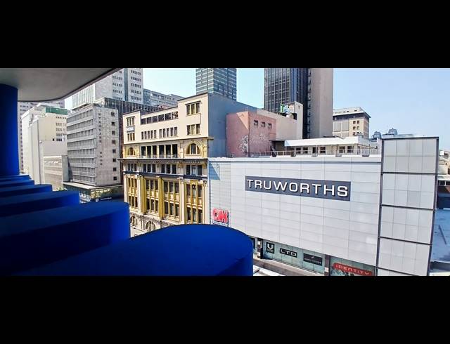 360M² OFFICE TO LET IN DURBAN CENTRAL